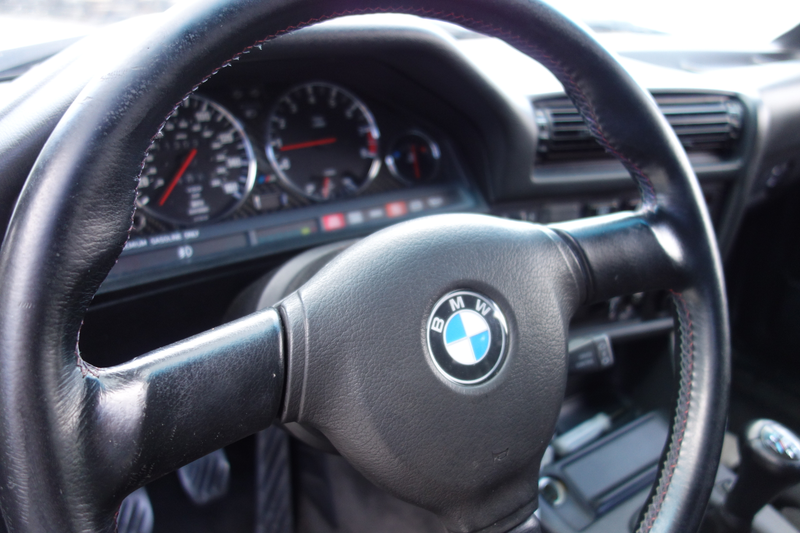 Illustration for article titled Your E30 BMW M3 Deserves A Killer Engine Swap
